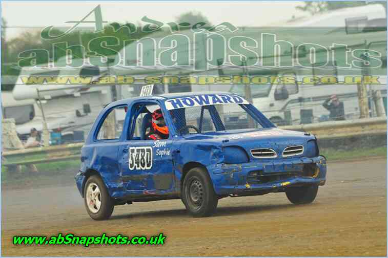 ST1905 A1455